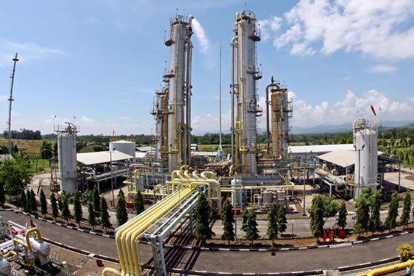 Pastikan Ketersediaan LNG, Pemerintah Perpanjang KKS Tangguh 20 Tahun Hingga 2055