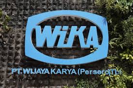 Wijaya Karya (WIKA) Kantongi Rp3,3 Triliun dari Proyek Pengolahan Air Limbah