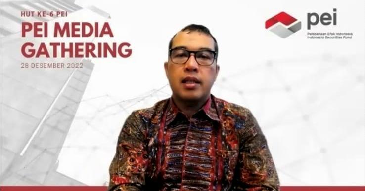 PEI Segera Ajukan Izin Pendanaan Pasar Perdana