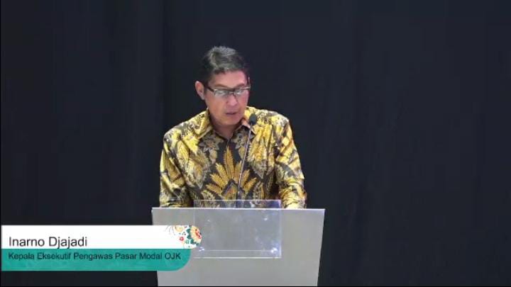 OJK Sebut AB Ogah Jam Perdagangan Normal, AEI Malah Bilang Semua Harus Kembali Normal