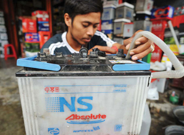 Nipress (NIPS) Antre Delisting, 19 Persen Saham Trimegah dan Indolife Nyangkut 