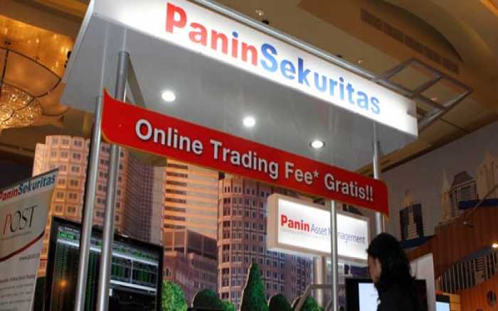 Buyback Cuma 3,15 Juta Saham, MKBD Panin Sekuritas (PANS) Turun ke Rp893 Miliar