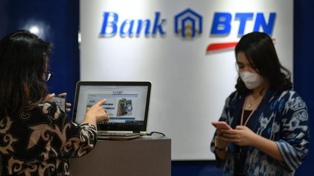 Aset BTN (BBTN) Bakal Melambung, Laba Tembus Rp3 Triliun