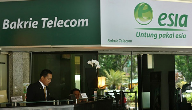 Diakui Pengadilan Niaga New York, Bakrie Telecom (BTEL) Fokus Restrukturisasi Utang 