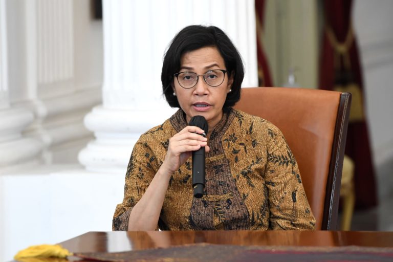 Menkeu Ingatkan Potensi Resesi, Ancaman Utang dan Perubahan Iklim di 2023