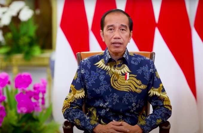 Berikan Nilai Tambah Besar, Presiden Dorong Ekosistem Industri Terintegrasi