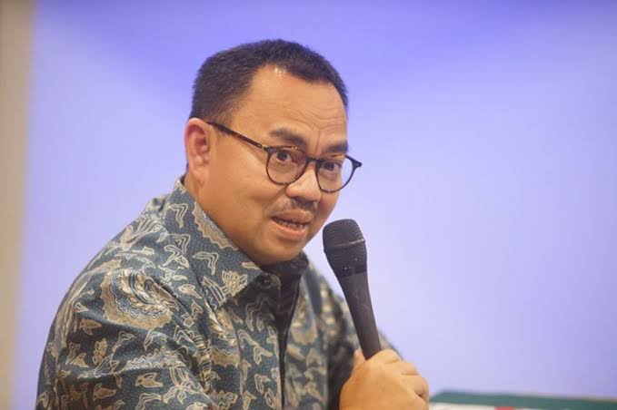 Mundur jadi Komut TransJakarta Disetujui, Sudirman Said Fokus Pencapresan Anies Baswedan