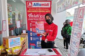 Jurus Alfamidi (MIDI) Perkuat Modal, Stock Split Dulu Baru Right Issue