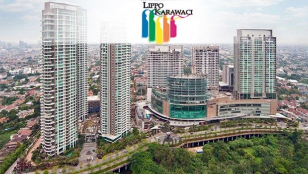 Lippo Karawaci (LPKR) Ajukan Penawaran Tender Atas Obligasi Global Rp12,76 Triliun