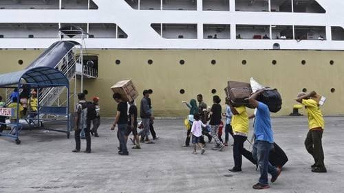 Tingkatkan Pelayanan Angkutan Laut, Kemenhub Operasikan 177 Trayek Pada 2023