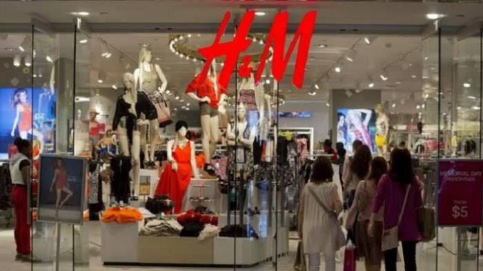 Rugi Operasional di Rusia, Ikut Pengaruhi Turunnya Laba Operasional H&M