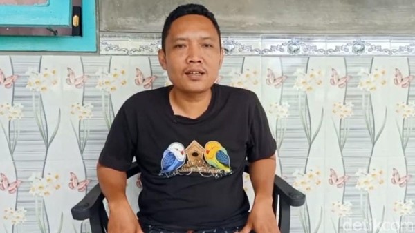 Salah Blokir Rekening, BCA Minta Maaf Pada Pedagang Burung di Madura