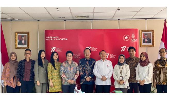 JCI Asia-Pacific Conference 2023, Membantu Pemulihan Pembangunan Ekonomi Indonesia