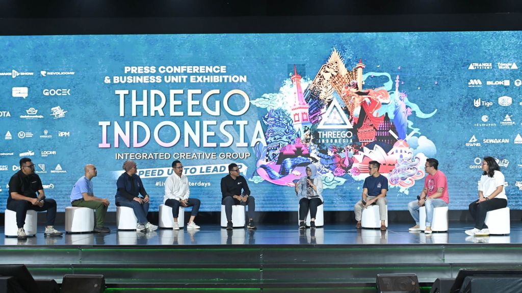 Tahun 2023 Industri Event Kreatif Indonesia Diyakini Berpotensi Tumbuh