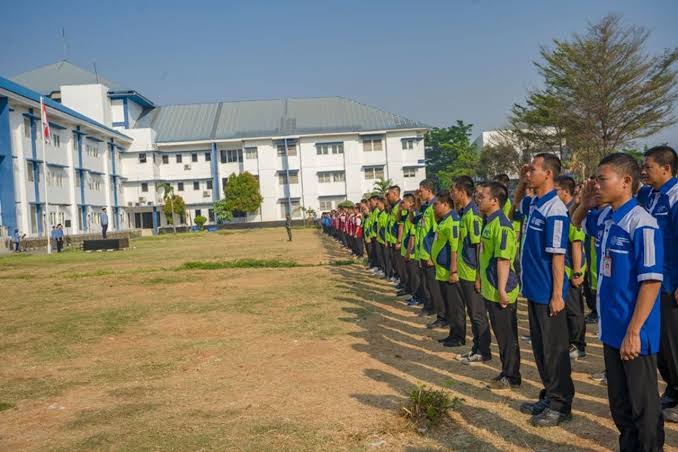 Kembangkan Kompetensi Angkatan Kerja, Pemerintah Sudah Bangun 3.757 BLK Komunitas   