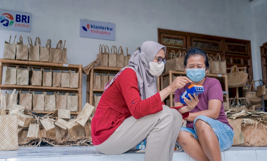 Bisnis UMKM Tetap Melaju dan Tangguh Ditengah Kekhawatiran Resesi