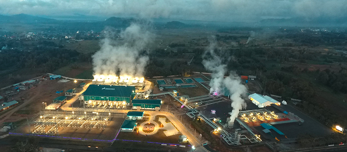 Respons Investor Positif, Pertamina Geothermal (PGEO) Segel Harga IPO Rp875 per Lembar