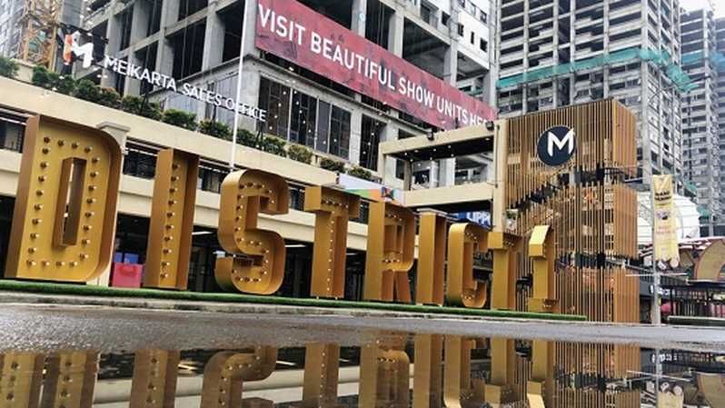 Soal Penjualan 100 Ribu Unit Apartemen Meikarta, Ini Penjelasan Lippo Cikarang (LPCK)