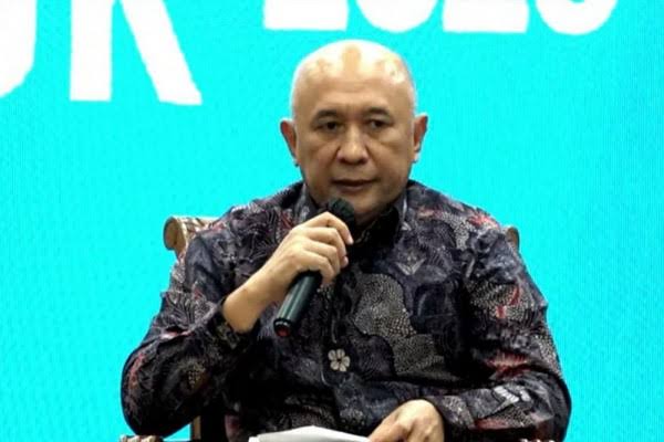 Izin Banyak Disalahgunakan, Moratorium Perizinan Usaha KSP Diperpanjang Sampai April 2023