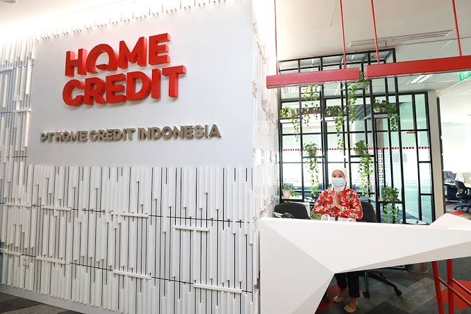 10 Tahun Kegiatan Operasionalnya, Home Credit Catat Pertumbuhan Rata-rata 69 Persen