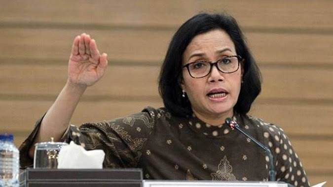 Buntut Penganiayaan oleh Anak, Menkeu Copot Alun dari Kanwil Pajak Jaksel II