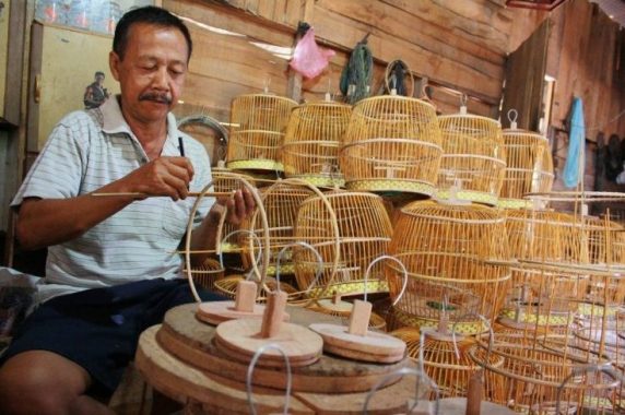 Optimalkan Penggunaan Produk Lokal, Kemenperin Gencarkan Sosialisasi TKDN Industri Kecil