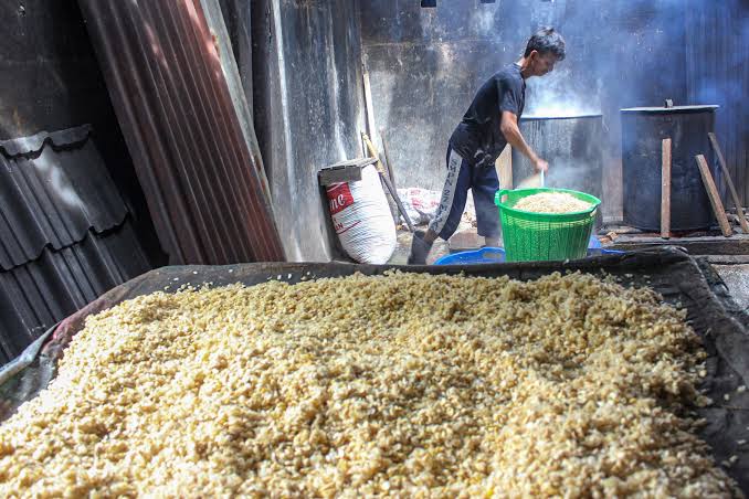 Lahir Perkumpulan Penyalur Kedelai Nasional, Ini Harapan Bapanas