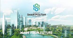 Surya Semesta (SSIA) Targetkan Subang Smartpolitan Beroperasi pada Kuartal III 2024