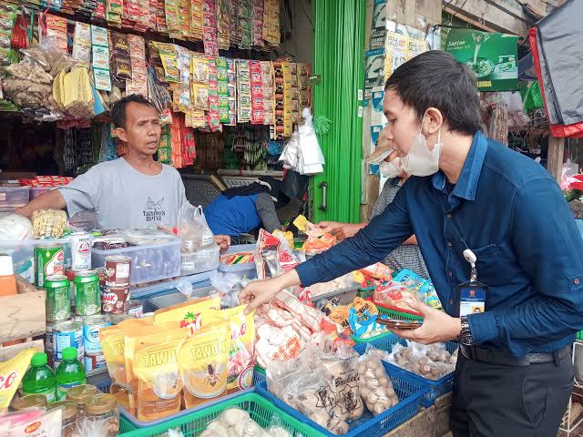 Cegah Lonjakan Harga Jelang Ramadan, KPPU Tingkatkan Pengawasan di Lapangan