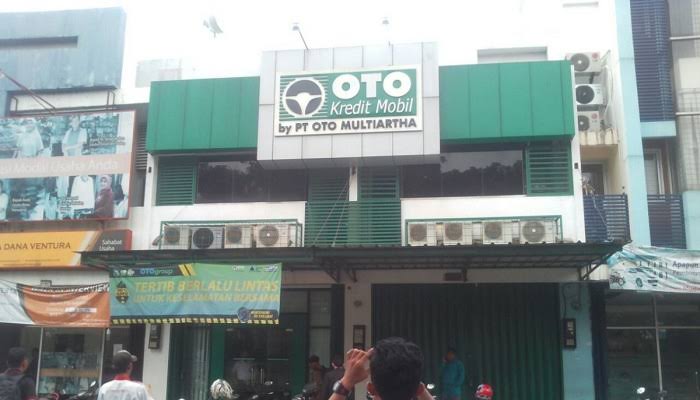 PT Oto Multiartha (OTMA) . dok. BisnisPost. Lunasi Obligasi Jatuh Tempo, Oto Multiartha (OTMA) Siapkan Rp77,5 Miliar