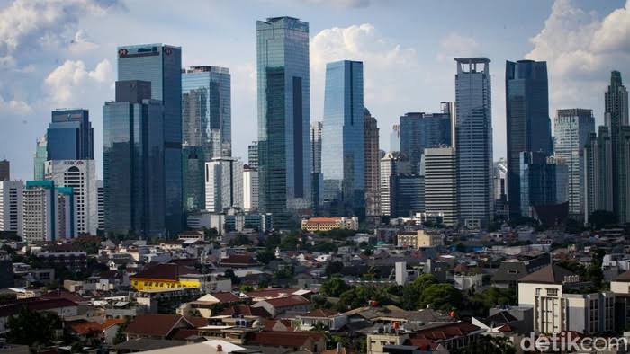 Jadi Negara Maju 2045, Ini yang Indonesia Butuhkan!