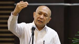 Menteri Koperasi dan UKM Teten Masduki. dok. Kompas. Menkop tidak Masalah dengan Thrifting, yang Ingin Diberangus Impor Pakaian Bekas Ilegal