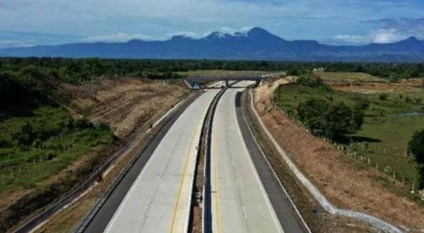 Progres Proyek Tol Gilimanuk-Mengwi, PUPR Ungkap Tunggu Dukungan Pembiayaan 