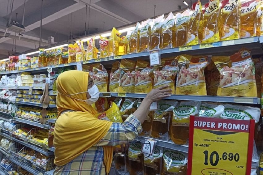 Kemendag Nunggak Sampai Rp300 Miliar, Aprindo Ancam Hentikan Pasokan Minyak Goreng