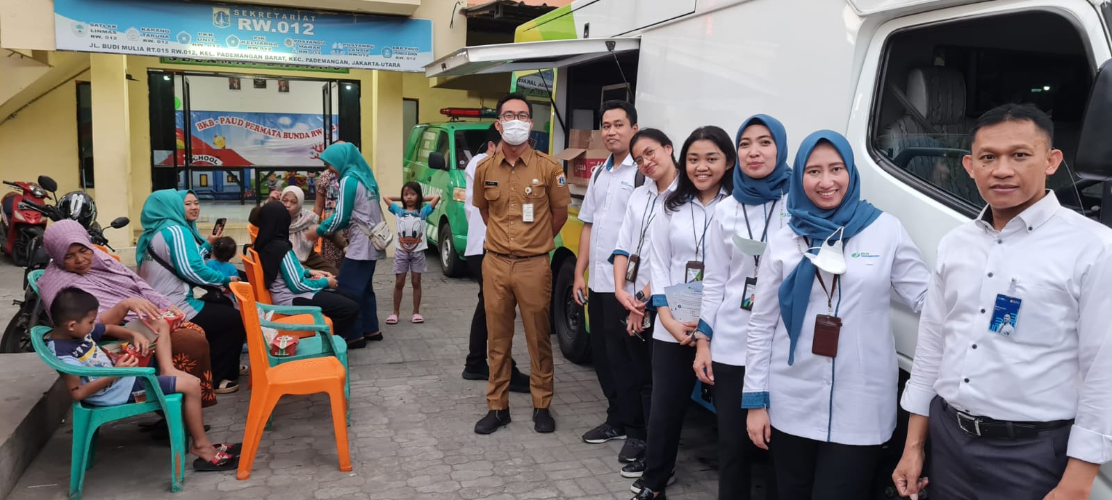 Gandeng BNI Agen46, BPJAMSOSTEK Kampanyekan Kerja Keras Bebas Cemas