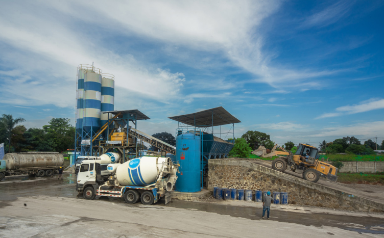 Terus Jalankan Perintah, Berkah Beton Sadaya (BEBS) Harap Suspensi Saham Dicabut