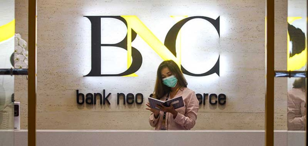 Lawan Arus Akulaku, Gozco Lempar 100 Juta Saham bank Neo Commerce (BBYB)