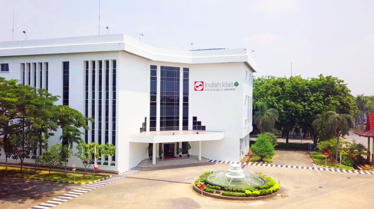 PT Indah Kiat Pulp & Paper (INKP). dok. EmitenNews. Kabar Baik dari Indah Kiat Pulp & Paper (INKP), Bagikan Dividen Tunai Rp273,54 Miliar