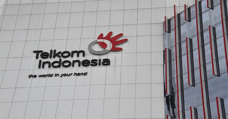 Ekonomi Digital, Telkom (TLKM) Konsisten Dorong Digitalisasi di Sektor Bisnis Perdagangan