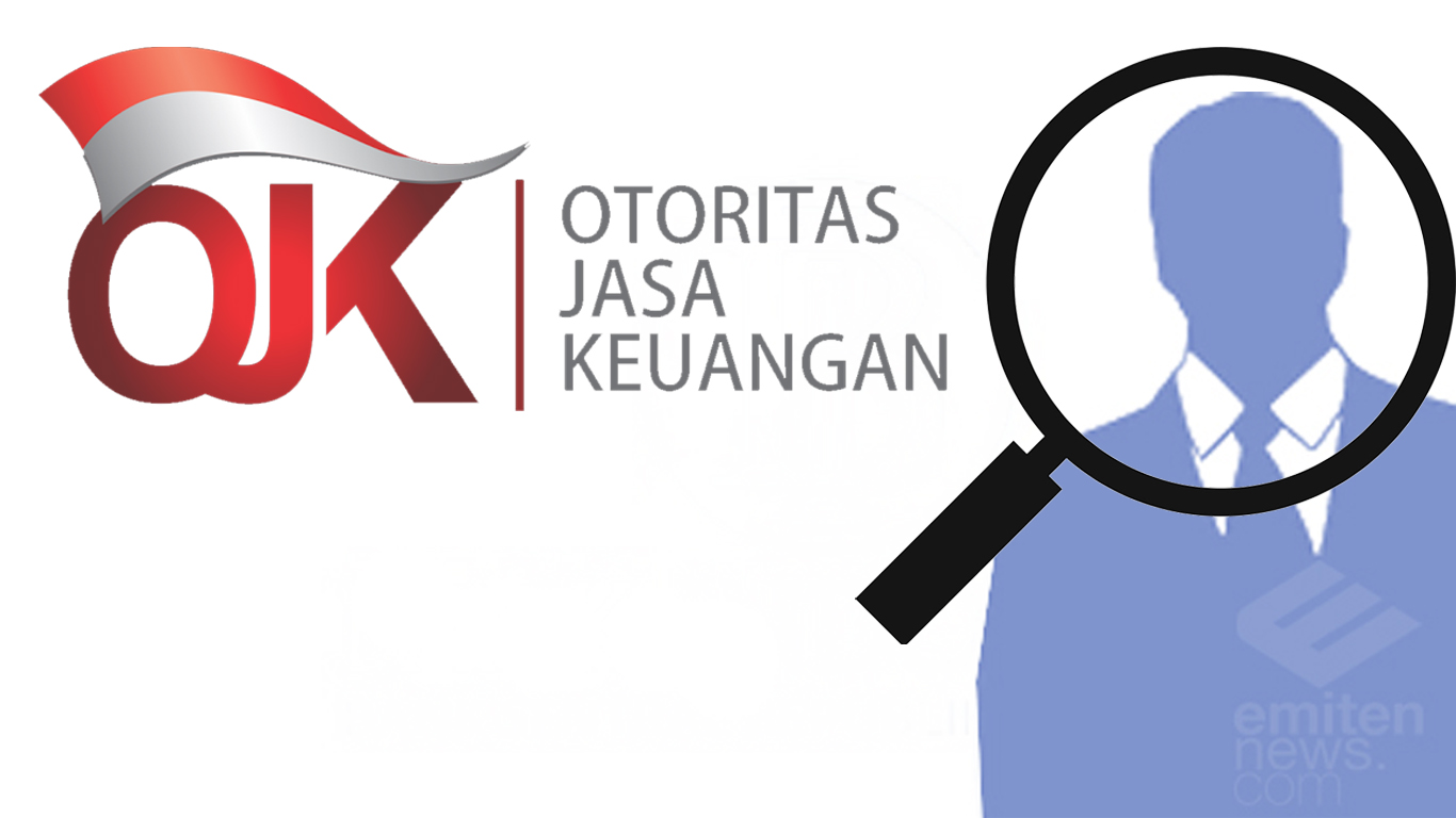 Ini 8 Calon Anggota Komisioner OJK Yang Berhak Maju ke Tahap Wawancara