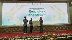 Ini Dia 15 Inovator Digital Kesehatan yang Terpilih Masuk Regulatory Sandbox