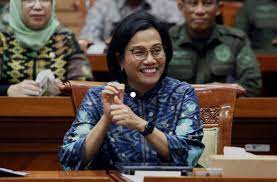 Dalam Jalankan Bisnis, Ini Imbauan Menkeu Sri Mulyani Terhadap Pelaku Industri