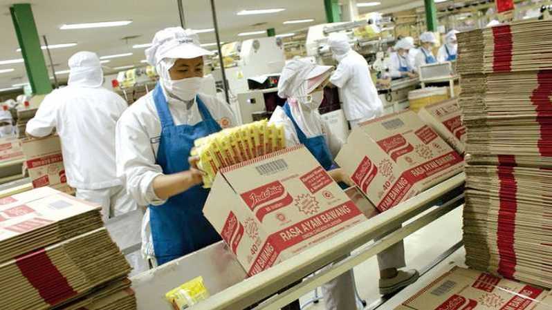 Catat! Berikut Jadwal Dividen Indofood CBP (ICBP) Rp188 per Lembar