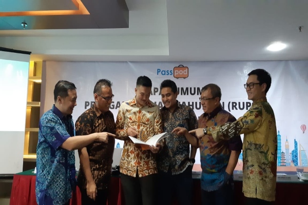 Untuk Investasi, Artalindo Semesta Nusantara Tambah Kepemilikan Saham YELO