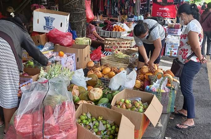 Penjualan Eceran Diprakirakan Tumbuh 8,0 Persen Pada Juni 2023