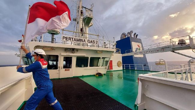 Susul Pertamina Geothermal (PGEO), Entitas Pertamina Ini Juga Berencana IPO 2 Tahun Lagi