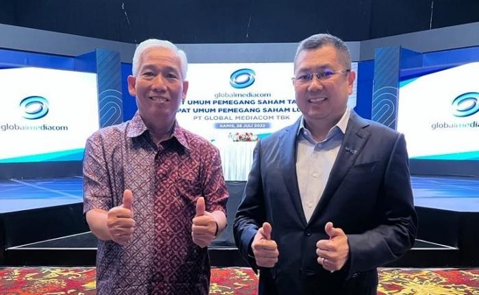 Perkuat Dominasi! MNC Asia (BHIT) Borong 123,83 Juta Saham Jagoan Lo Kheng Hong (BMTR)