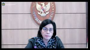 Bertemu Menkeu Australia, Sri Mulyani Diskusikan Reformasi Perpajakan dan Perubahan Iklim