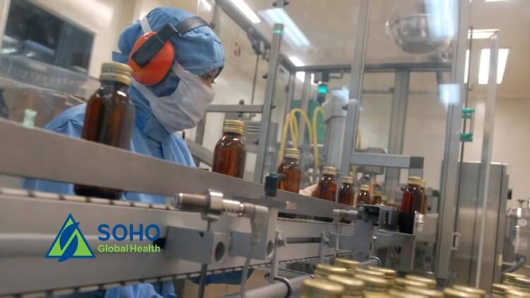 Modal Makin Solid! Soho Global (SOHO) Terima Setoran Dividen Entitas Usaha Rp145 Miliar