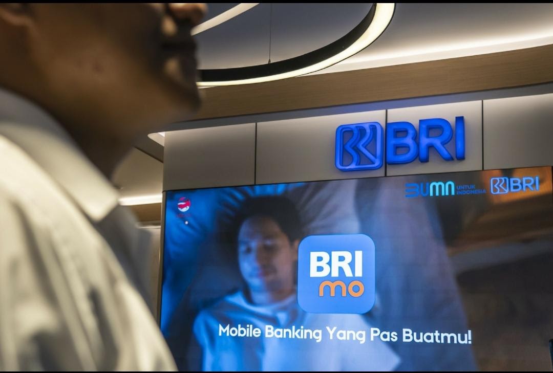 Saham BBRI Kembali Sentuh All Time High, Ini Pemicunya